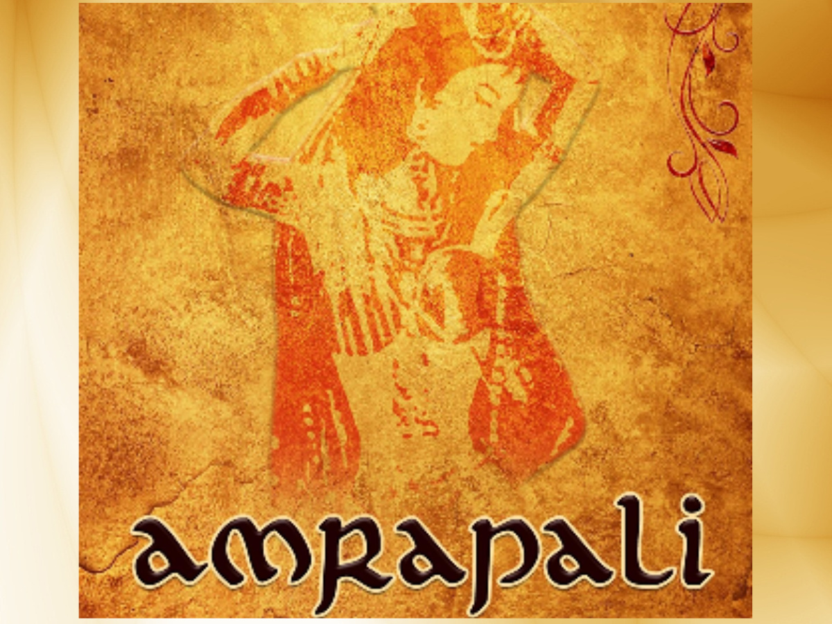 Amrapali Poster