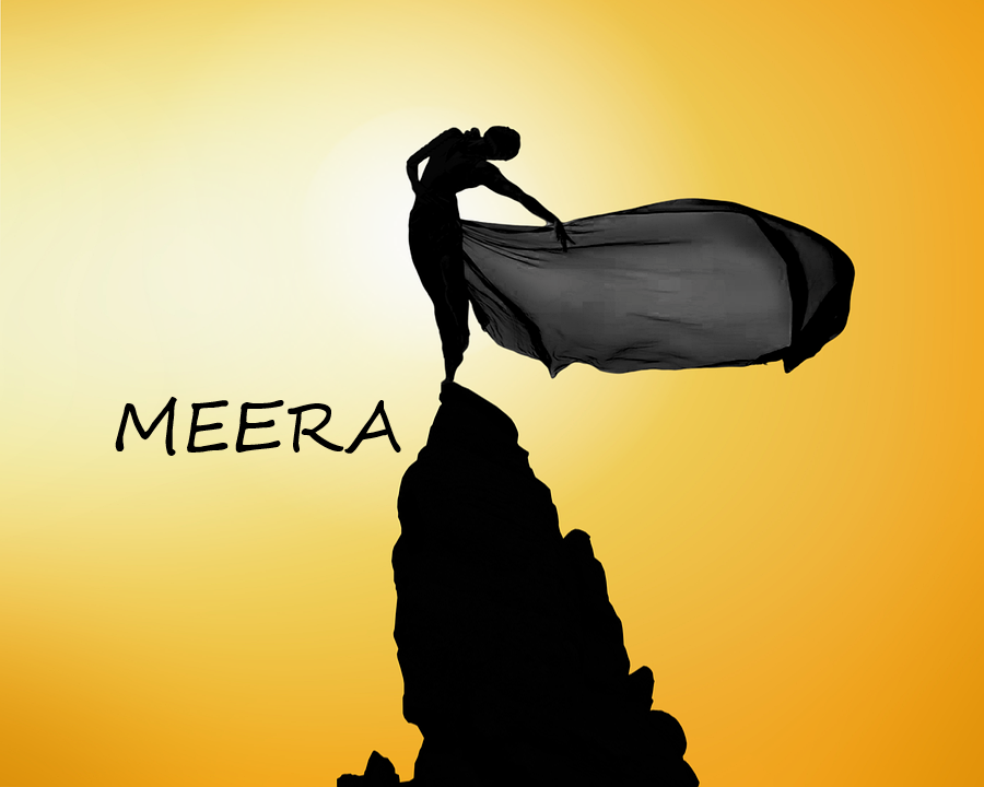 meera poster